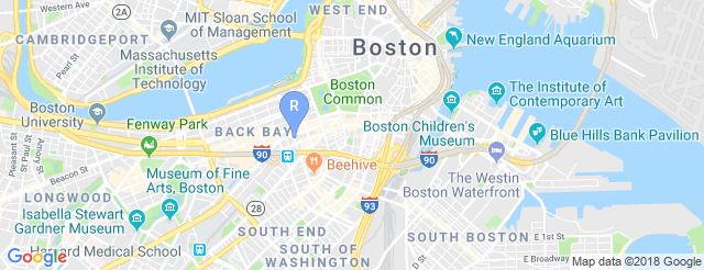 Royale Boston