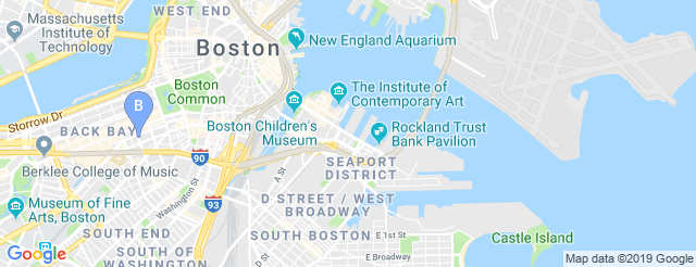 Boat Cruise Summer Series