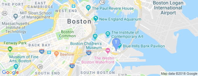 The Grand Boston