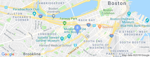 Boston Conservatory Theater