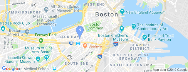 Nick's Comedy Stop