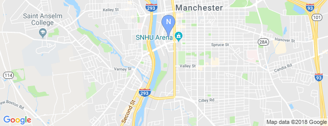 Delta Dental Stadium