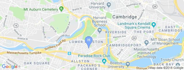Harvard Stadium