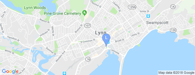 Lynn Memorial Auditorium