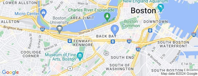 Back Bay Social