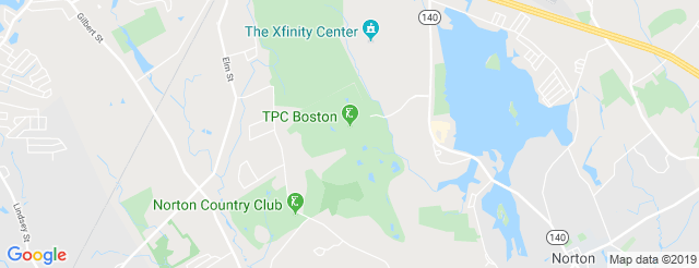 TPC Boston